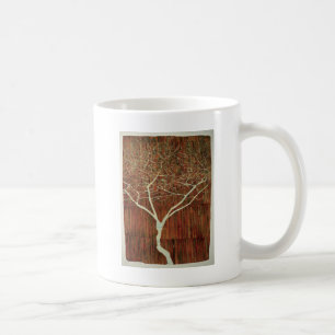 Weißer Baum 2006 Tasse