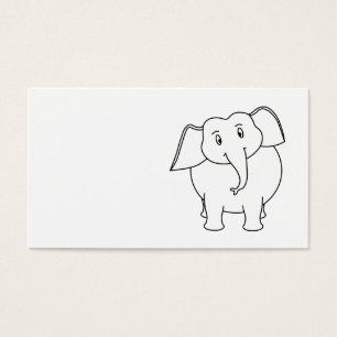 Weißer Elefant
