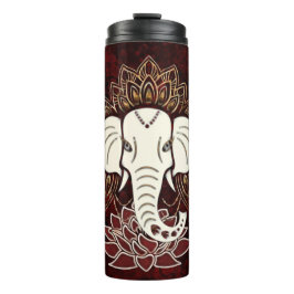 Weißer Elefant Thermal Tumbler Thermosbecher