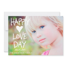 Weißer glücklicher TagesValentine der Liebe-311