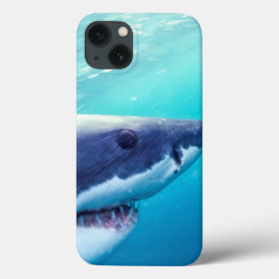 Weißer Hai Südafrika Case-Mate iPhone Hülle