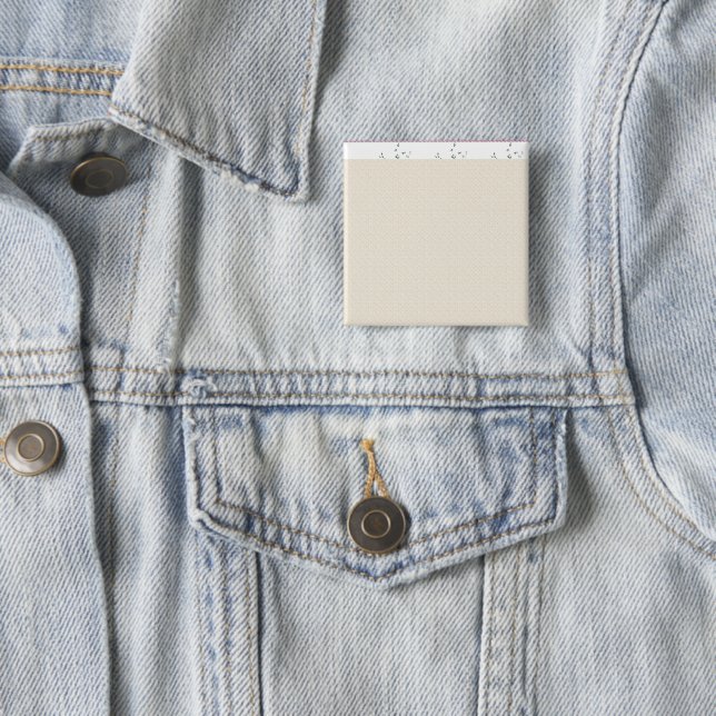 weißer Hintergrund mit einem Muster kleiner Punkte Button (Beispiel)