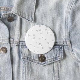 weißer Hintergrund mit vielen kleinen Punkten Button