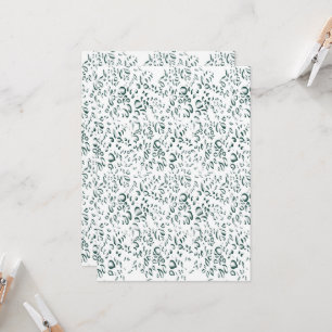 weißer Hintergrund mit vielen Wassertropfen Einladung