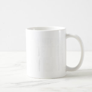 Weißer Junge des Jahres Lustiges T-Shirt Kaffeetasse