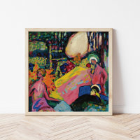 Weisser Klang | Kandinsky