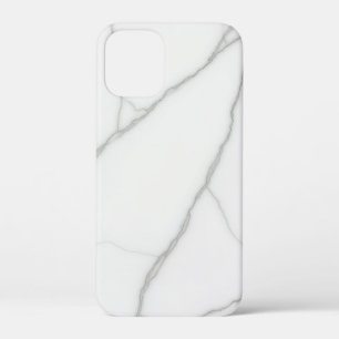 Weißer Marmor Case-Mate iPhone Hülle