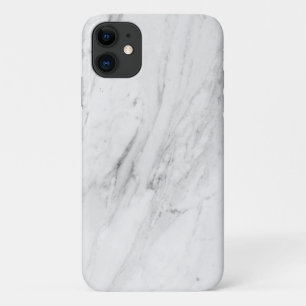 Weißer Marmor Case-Mate iPhone Hülle