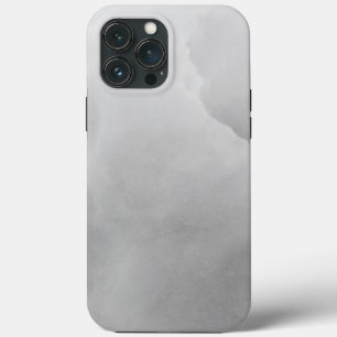Weißer Marmor Case-Mate iPhone Hülle
