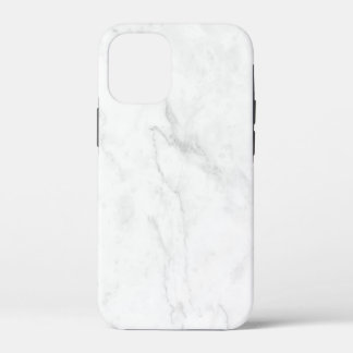 Weißer Marmor Case-Mate iPhone Hülle
