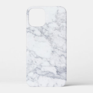 Weißer Marmor Case-Mate iPhone Hülle