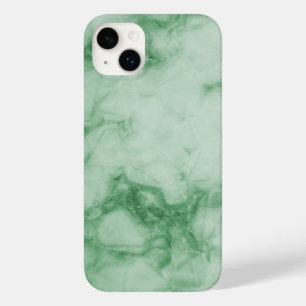 Weißer Marmor Case-Mate iPhone 14 Plus Hülle