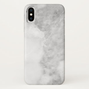Weißer Marmor Case-Mate iPhone Hülle