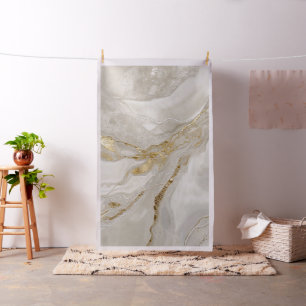 Weißer Marmor Hintergrund für Fotografie zum Mitne Stoff