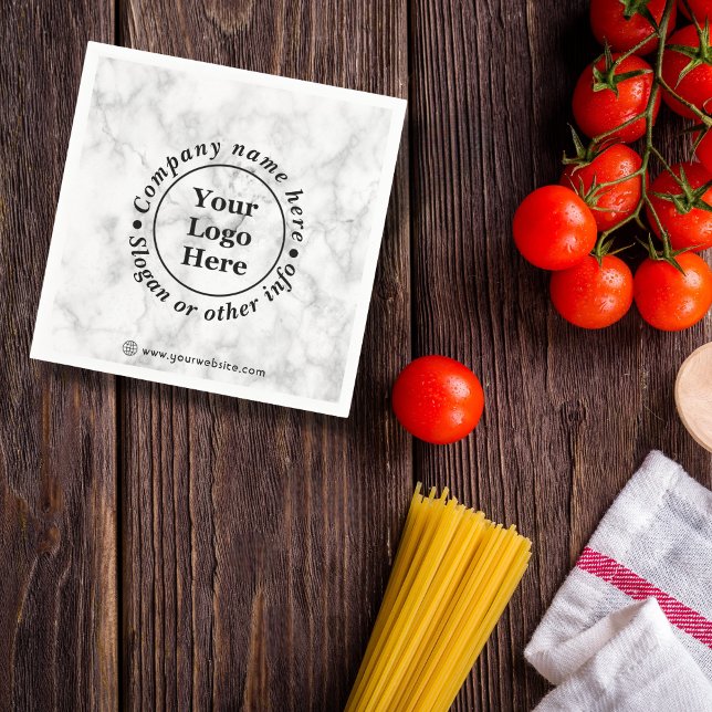 Weißer Marmor Serviette (Von Creator hochgeladen)