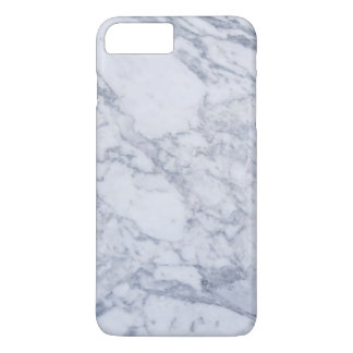 Weißer Marmormuster-Telefon-Kasten Case-Mate iPhone Hülle