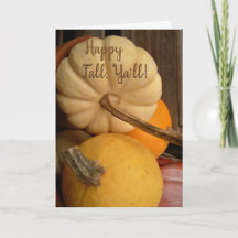 Weißer Mini-Kürbis und Gelber Kürbis Nahes Foto