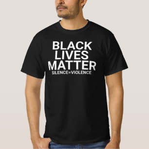 Weißer Privileg, Afroamerikaner, Schwarze Geschich T-Shirt