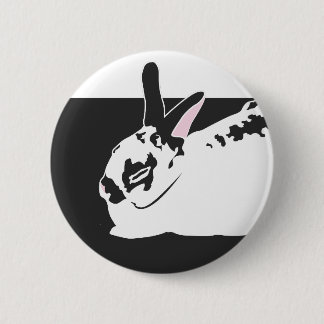 WEISSER RAUM BUTTON