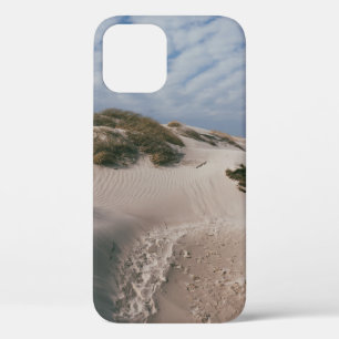 WEISSER SAND UND GRÜNES GRASS FELD Case-Mate iPhone HÜLLE