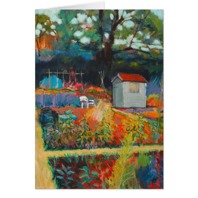 Weißer Stuhl (Vorne)