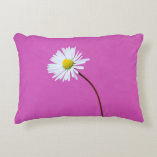 WEISSER TAG AUF PINK HINTERGRUND DEKOKISSEN