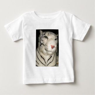 Weißer Tiger 1 Baby T-shirt
