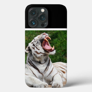 Weißer Tiger, Bengal-Tiger Case-Mate iPhone Hülle