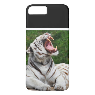 Weißer Tiger, Bengalischer Tiger Case-Mate iPhone Hülle