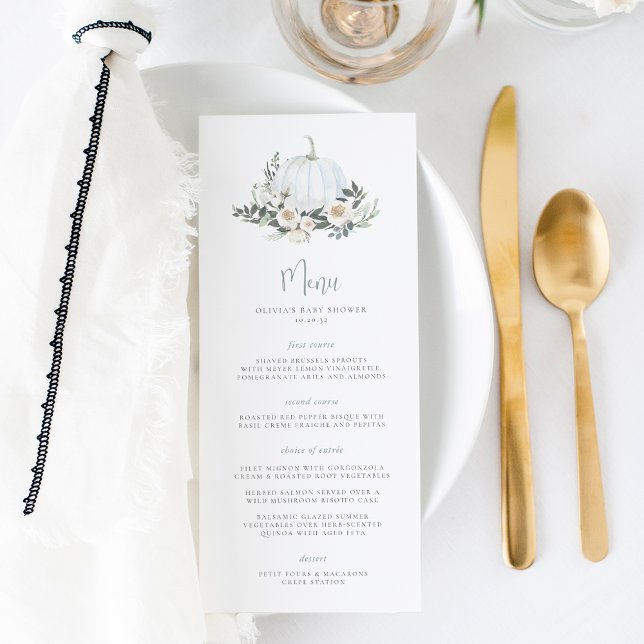 Weißer Weinkeller Menükarte (Von Creator hochgeladen)