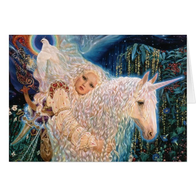 Weißer Wind durch Elizabeth Kyle (Vorderseite (Horizontal))