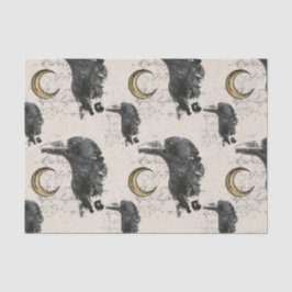 Weißes Alchimie-Gewebepapier Seidenpapier