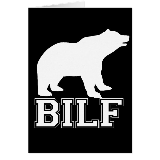 WEISSES BILF (Vorne)
