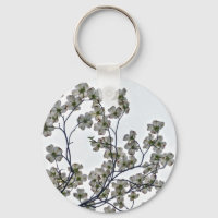 Weißes Dogwood