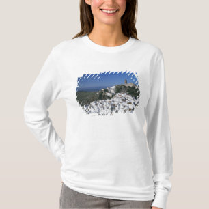 Weißes Dorf Casares, Andalusien, Spanien 2 T-Shirt