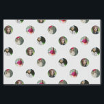 Weißes Foto-Dotierpapier Seidenpapier<br><div class="desc">Fotografie mit freundlicher Genehmigung von Sydney Treasures Fotografy: www.sydneytreasuresphotography.com.au/</div>