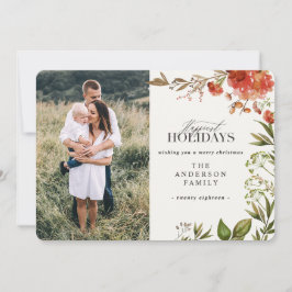 Weißes Foto Weihnachten