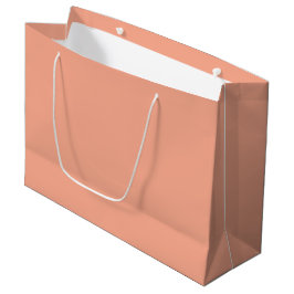 Weißes Geschenktasche mit eigener Marke | Große Gl Geschenktüte