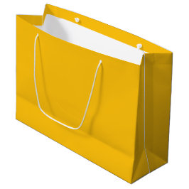 Weißes Geschenktasche mit eigener Marke | Große Gl Geschenktüte
