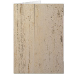 Weißes gewaschenes Holzkörnchen