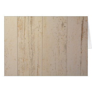 Weißes gewaschenes Holzkörnchen