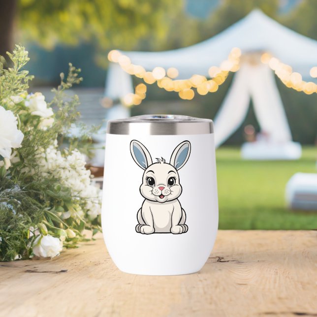 Weißes Kaninchen (Hochzeit (gedreht))
