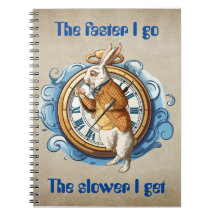 Weißes Kaninchen, Alice im Wunderland.