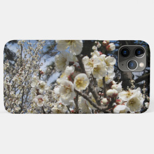 Weißes Kirschbär / Sakura / ラ(桜) Case-Mate iPhone Hülle