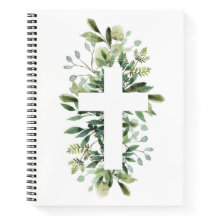 Weißes Kreuz / Tetelestai