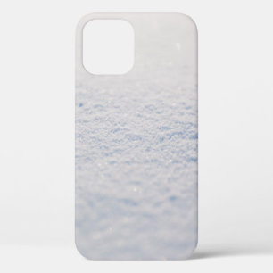 Weißes Pulver Case-Mate iPhone Hülle