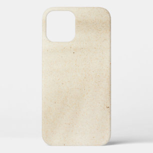 Weißes Textil mit schwarzem Schatten Case-Mate iPhone Hülle