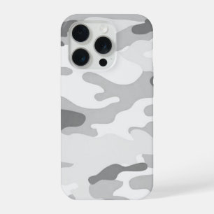 : Weißes und grünes Marmor-iPhone-Case ❄️ Cool L iPhone 15 Pro Hülle