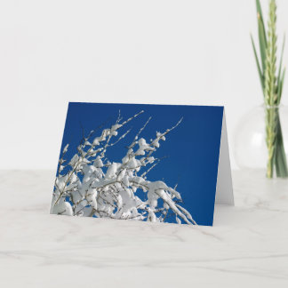 Weißes Weihnachten II