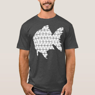 Weißfisch T-Shirt